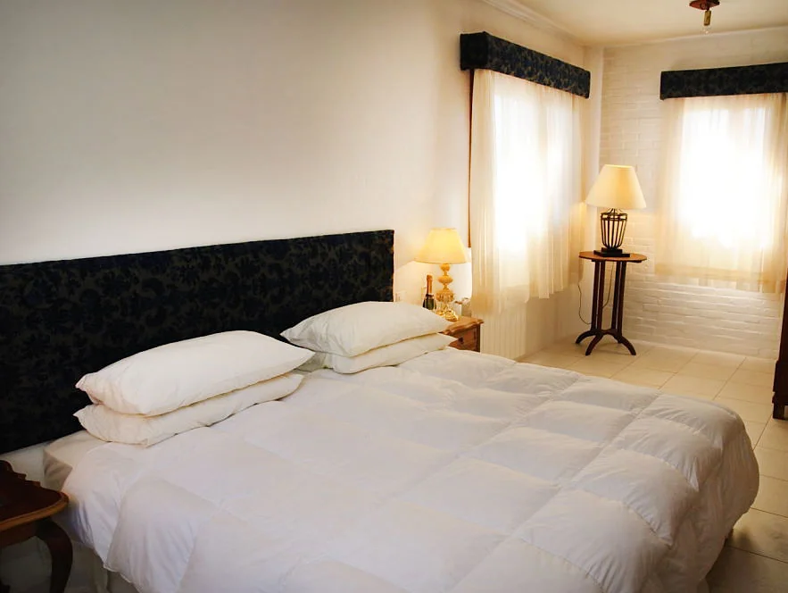 Suíte Alemã do Spazio Hotel